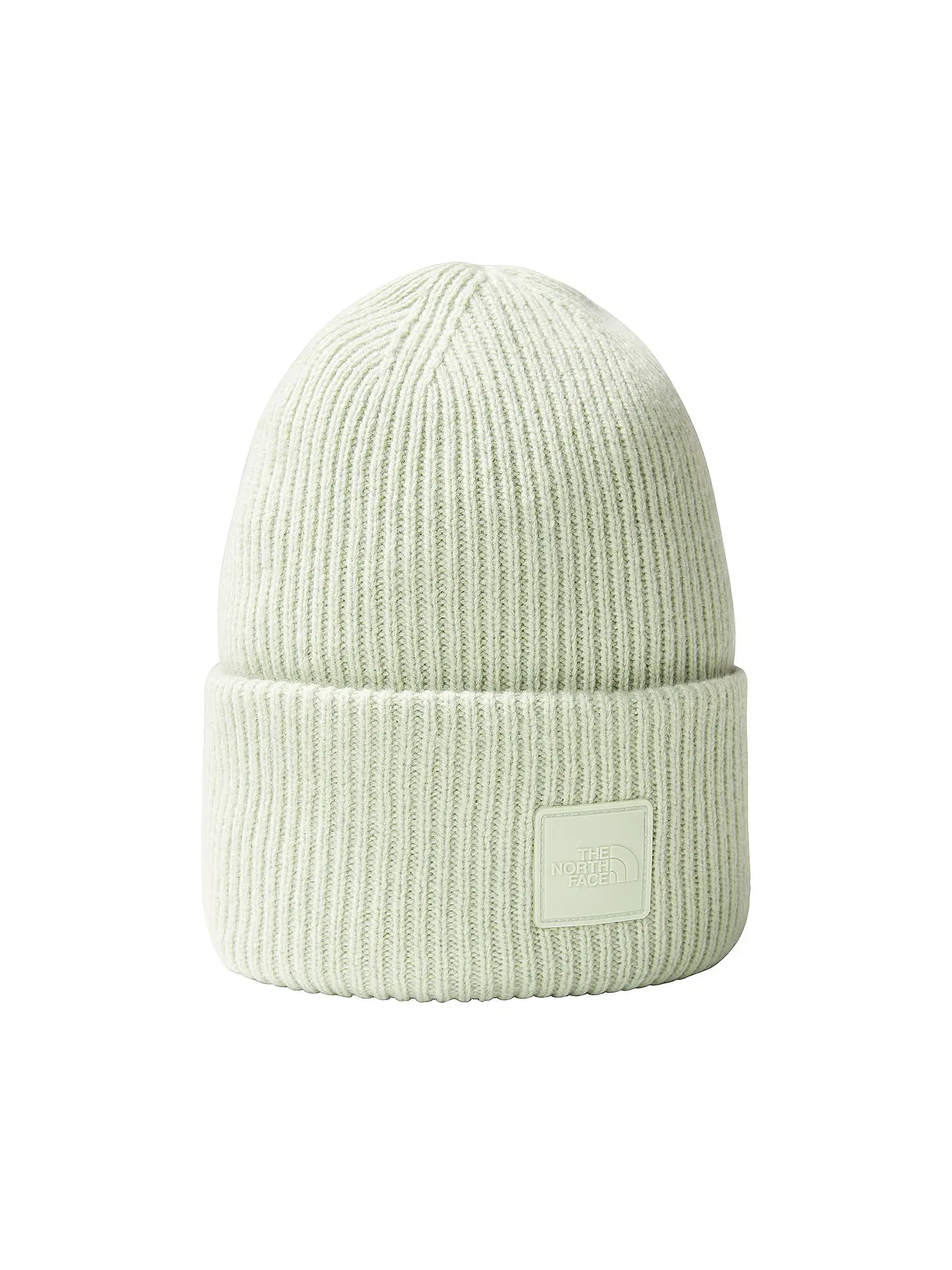 THE NORTH FACE | Mütze - Haube URBAN PATCH | hellgrün